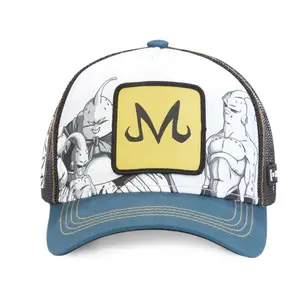 Cap Capslab Dragon Ball Z 4 Buu image-0