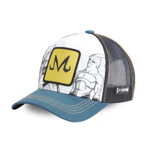 Cap Capslab Dragon Ball Z 4 Buu image-1