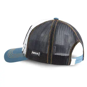 Cap Capslab Dragon Ball Z 4 Buu image-2