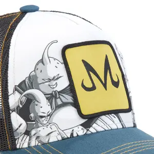 Cap Capslab Dragon Ball Z 4 Buu image-3