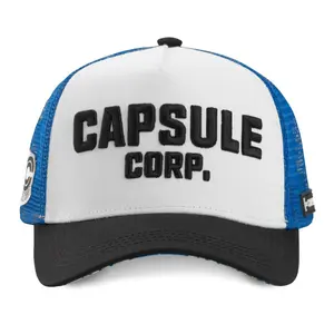 Mütze Capslab Dragon Ball Z 4 Capsule Corp image-1