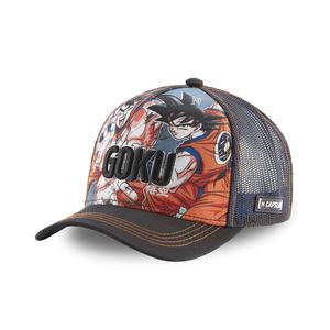Czapka Capslab Dragon Ball Z 4 Goku