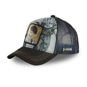 Cap Capslab Dragon Ball Z 4 Legacy image-0