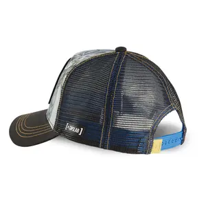 Cap Capslab Dragon Ball Z 4 Legacy image-1