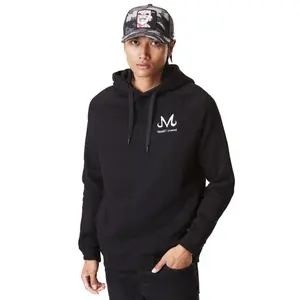 Sudadera con capucha Capslab Dragon Ball Z Buu image-0