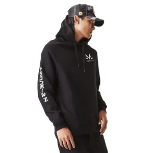 Sudadera con capucha Capslab Dragon Ball Z Buu image-1