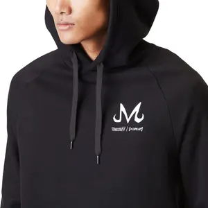 Sudadera con capucha Capslab Dragon Ball Z Buu image-3