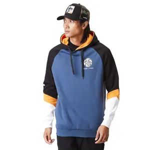 Sudadera con capucha Capslab Dragon Ball Z Kame sennin image-0