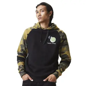 Sudadera con capucha Capslab Dragon Ball Z Shenron image-0