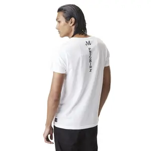 T-shirt col rond Capslab Dragon Ball Z Buu image-1