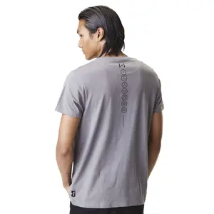 T-shirt col rond Capslab Dragon Ball Z Gotrunks image-1