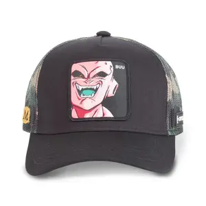 Cap Capslab Dragon Ball Z Buu image-2