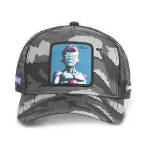 Cap Capslab Dragon Ball Z Frieza image-2