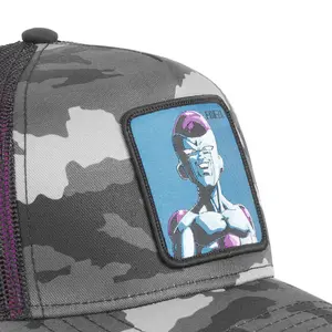 Cap Capslab Dragon Ball Z Frieza image-3