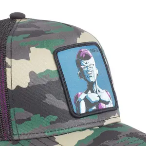 Cap Capslab Dragon Ball Z Frieza image-3