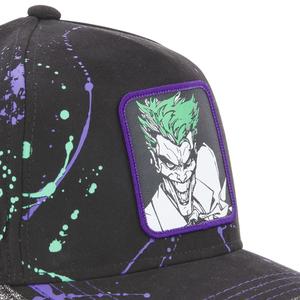 Cap Capslab DC Comics Street Joker image-3