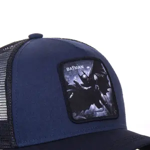 Gorra Capslab DC Comics Batman image-2