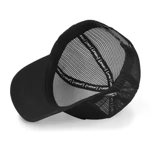 Trucker cap Capslab DC Comics Batman image-2