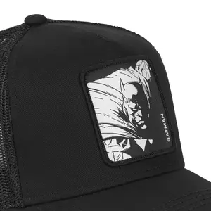 Trucker cap Capslab DC Comics Batman image-3