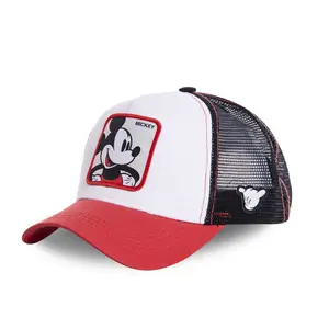 Gorra para niños Capslab Disney Mickey image-0