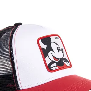 Gorra para niños Capslab Disney Mickey image-2