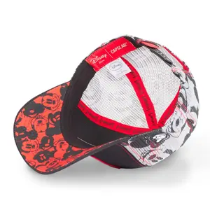 Cap Capslab Disney Mickey image-1
