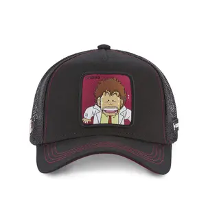 Cap Capslab Dr Slump Senbei image-1