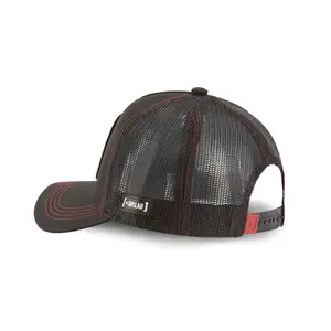 Cap Capslab Dr Slump Senbei image-2