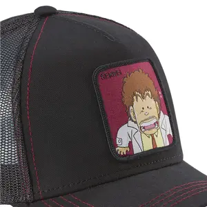 Cap Capslab Dr Slump Senbei image-4