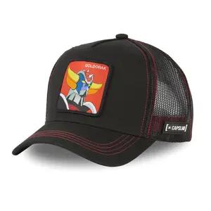 Gorra Capslab Goldorak image-0