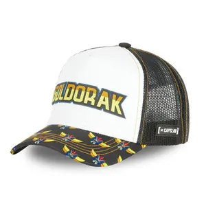 Gorra Gorraslab Goldorak Mask image-0