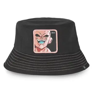 Bob Capslab Dragon Ball Z Buu image-0