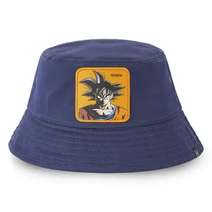 Bob Capslab Dragon Ball Z Goku image-0