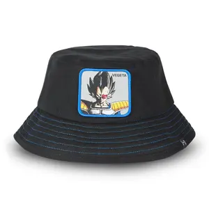 Bob Capslab Dragon Ball Z Vegeta image-0