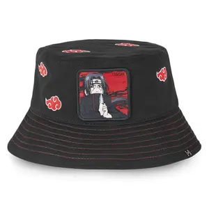 Bob Capslab Naruto Shippuden Itachi image-0