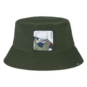 Bob Capslab Naruto Shippuden Kakashi image-0