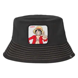 Bob Capslab One piece Luffy image-0