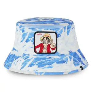 Bob Capslab One piece Luffy image-0