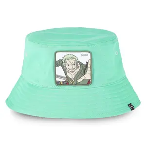 Bob Capslab One piece Zoro image-0