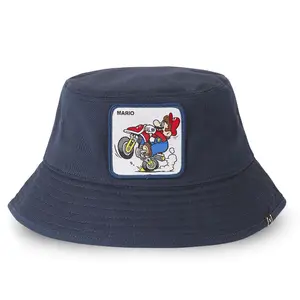 Bob Capslab Super Mario Kart Mario image-0