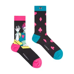 Paar sokken Capslab Hunter x Hunter His image-0