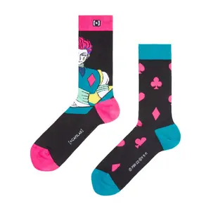 Paar sokken Capslab Hunter x Hunter His image-1