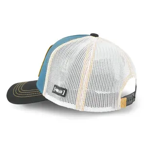 Gorra de camionero con malla Capslab Hunter X Hunter Gon Freecss image-2