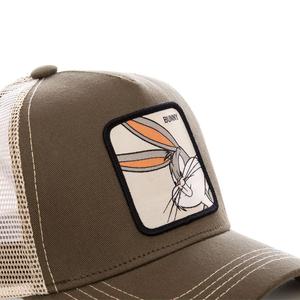 Basecap Capslab Looney Tunes Bunny image-2