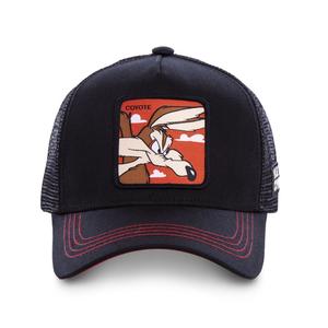 Czapka trucker Capslab Looney Tunes Coyote image-1