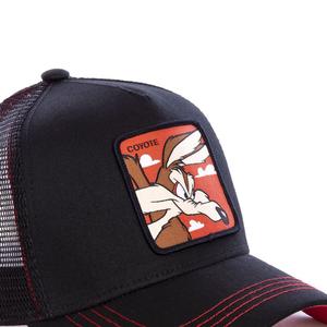 Czapka trucker Capslab Looney Tunes Coyote image-2