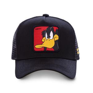Petje Capslab Looney Tunes Daffy image-1