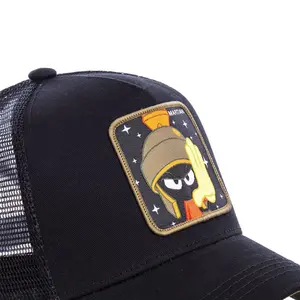 Gorra Capslab Looney Tunes Martian image-2