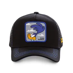 Gorra Capslab Looney Tunes Bip Bip image-1