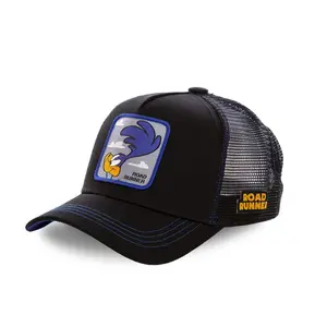 Gorra Capslab Looney Tunes Bip Bip